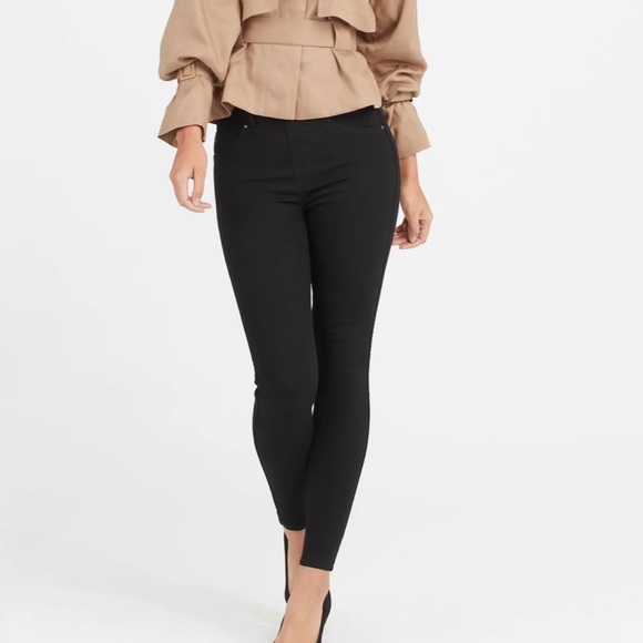 SPANX Pants - Spanx Ankle Skinny Jeans